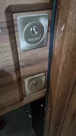 Şirinyer Hasarsız Kapı Açma